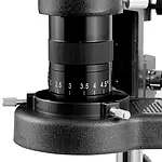 Kameramikroskop / Mikroskop Kamera.