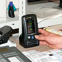 Keimsammler Anwendung