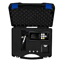 KFZ-Messgerät / Inspektionswerkzeug Lieferumfang