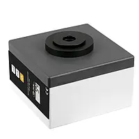 Kalibrator / Simulator Unterseite