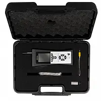 Klima-Messgerät / Klimamesser Lieferumfang