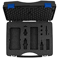 Koffer PCE-VT 3700 CASE mit Hartschaumstoffeinlage