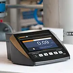 Kolorimeter PCE-TUM 50 Anwendung