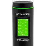 Kolorimeter Display