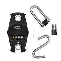 Kraft Messtechnik Lieferumfang