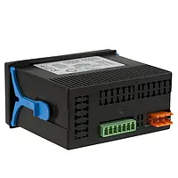 Kraftanzeige Anschlüsse