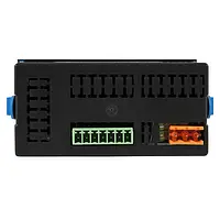 Kraftanzeige Anschlüsse