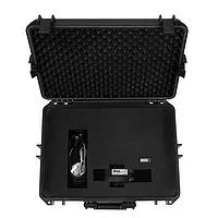 Kraftmesszelle / Kraftaufnehmer Lieferumfang