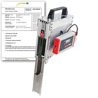 Kraftaufnehmer FM208 Schiebedächer,autom. Fensterheber, Heckklappen 