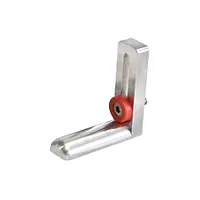 FM200-SU-FI Finger, 55×20 mm, halbrund