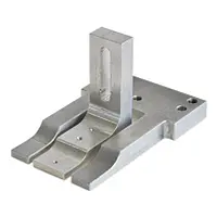 FM200-SU-FI Gabel, 4 mm, flach