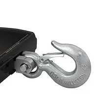 Kraftmesser Halterung