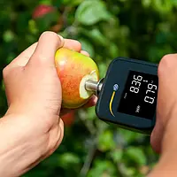 Kraftmessgerät Anwendungsbild