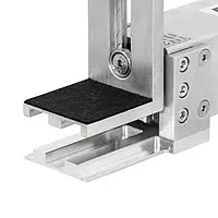 Kraftmessgerät / Schliesskraftmessgerät 