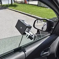 Kraftmessgerät Anwendungsbild