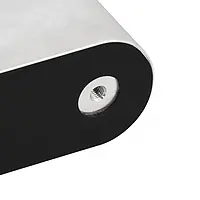 Kraftmessgerät Stativaufnahme