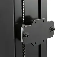 Kraftmessstand Halterung