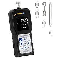 Kraftmesstechnik / Kraftmessgerät PCE-FM 200 