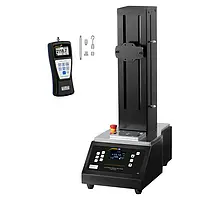 Kraftmesstechnik / Kraftmessgerät PCE-VTS 50-PFG 500-KIT inkl. Teststand