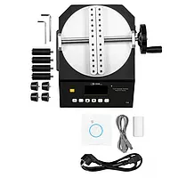 Kraft Messtechnik Lieferumfang