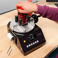 Kraft Messtechnik Anwendungsbild