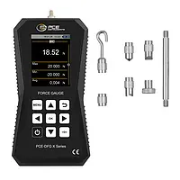 Kraftmesszelle / Kraftaufnehmer PCE-DFG 20 X 