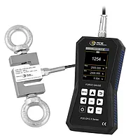 Kraftmesszelle / Kraftaufnehmer PCE-DFG 2.5K X