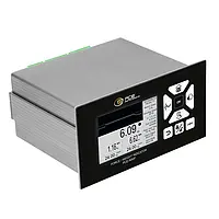 Kraftmesszellen Anzeige PCE-N50F 