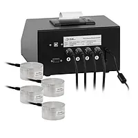 Labor Messgerät für Wasseraktivität Sensoren