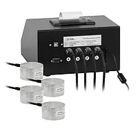Labor Messgerät für Wasseraktivität Sensor