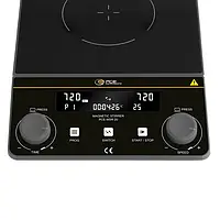 Laborrührer Display