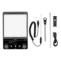 Laborrührer Lieferumfang