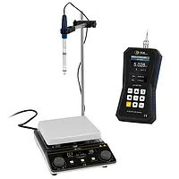 Laborrührer PCE-MSR 30-KIT inkl. hochpräzises pH-Messgerät 