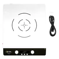 Laborrührer Lieferumfang