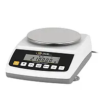 Laborwaage PCE-BT 2000 