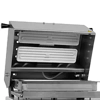 Laborwaage Heizelement