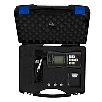 Lackdicken-Messgerät Lieferumfang