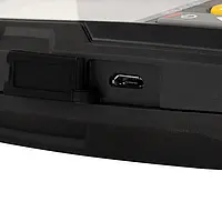 Lackdickenmessgerät Micro USB