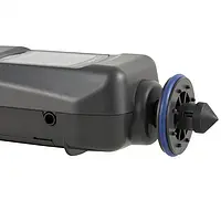 Laser-Drehzahlmesser Anschlüsse