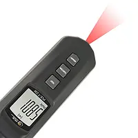 Laser-Drehzahlmesser Laser