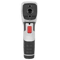 Laser Thermometer Sonde