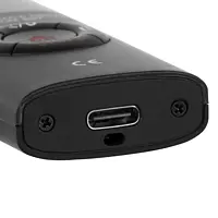 Lasermeter / Laser-Messgerät USB