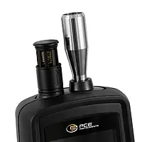 Hygiene / Lebensmittel Prüfgerät Sensor