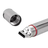 Lebensmittelthermometer / Thermometer für Lebensmittel Anschlüsse