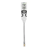 Lebensmittelthermometer / Thermometer für Lebensmittel Frontal