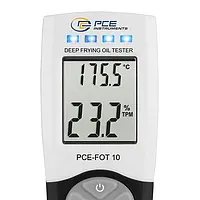 Lebensmittelthermometer / Thermometer für Lebensmittel Display