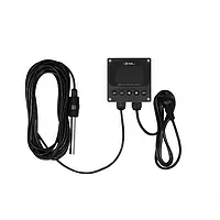 Leitfähigkeitsmessgerät Lieferumfang