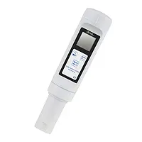 Leitfähigkeitsmessgerät Frontal