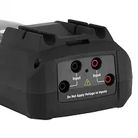 Leitungssuchgerät / Leitungssucher Anschluss