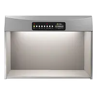 Leuchtkabine Frontal